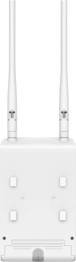 Diseño exterior resistente IP65