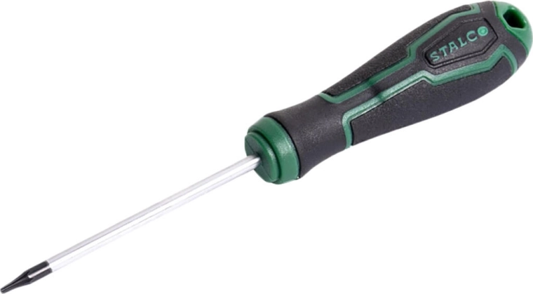 Destornillador TORX T6 x 60 STALCO