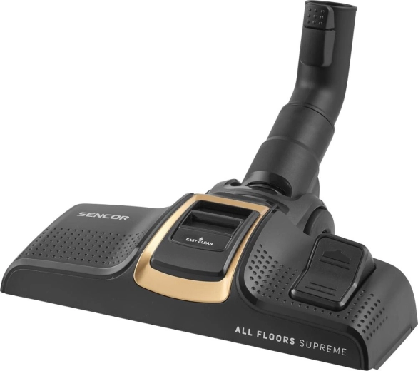 Boquilla para suelos Sencor para SVC 8310BK y SVC 8330BK