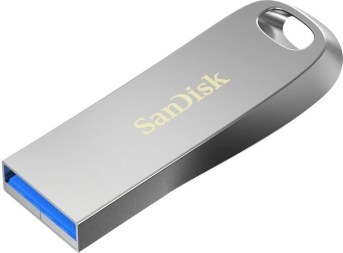 Pendrive Ultra Luxe USB 3.1 128GB