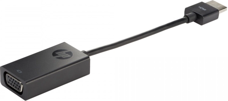Adaptador HP HDMI a VGA