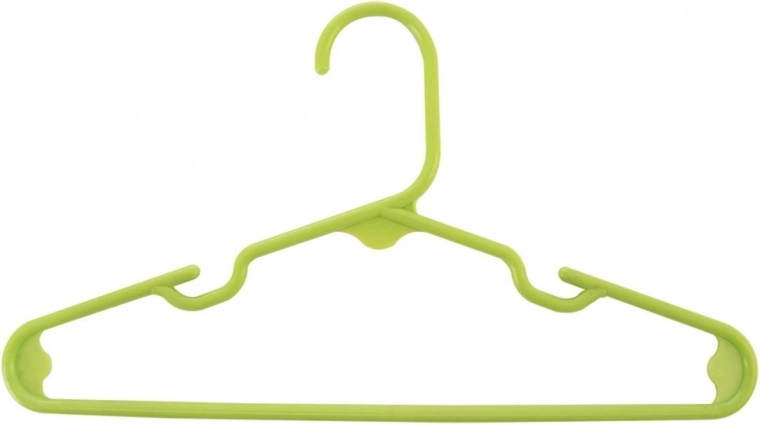 Dimensiones exactas para ropa infantil