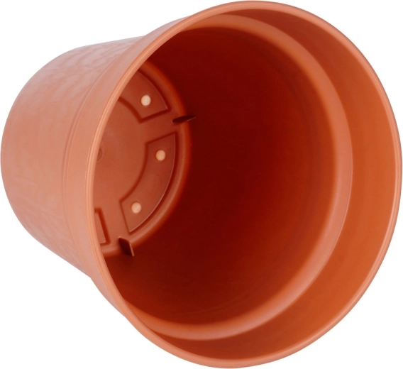 Material ligero pero resistente, 70 % de reciclado