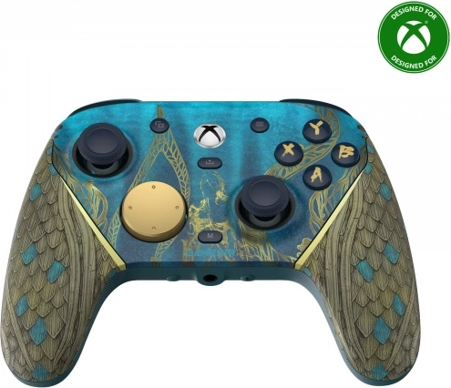 GameSir G7 Pro Edición Wuchang, mando inalámbrico para Xbox y PC