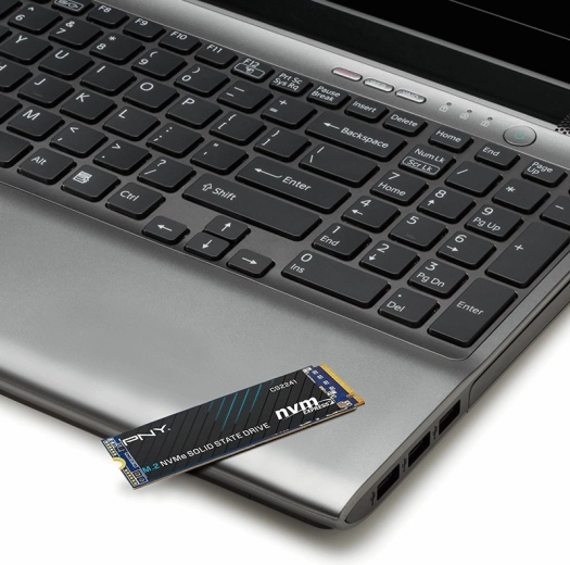 Fácil actualización para portátiles y ordenadores de sobremesa