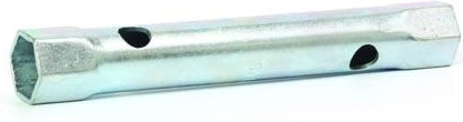 Llave tubular de doble boca 18–19 mm FESTA