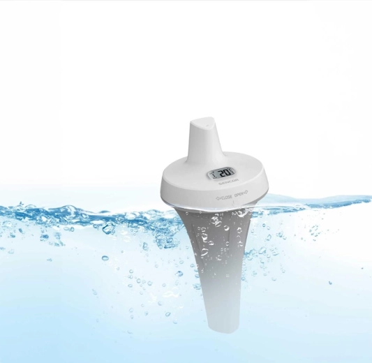 Resistencia al agua IPX7