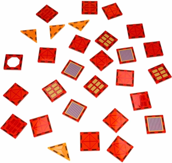 Unión magnética y material resistente