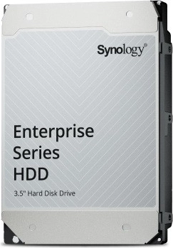 Synology 8TB disco duro interno para NAS 3,5" SATA 7200 rpm