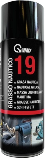 Vaselina náutica 400 ml
