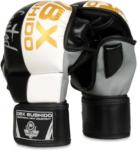 Guantes MMA DBX Bushido – L/xl