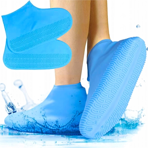 Protección fiable contra el agua y la suciedad