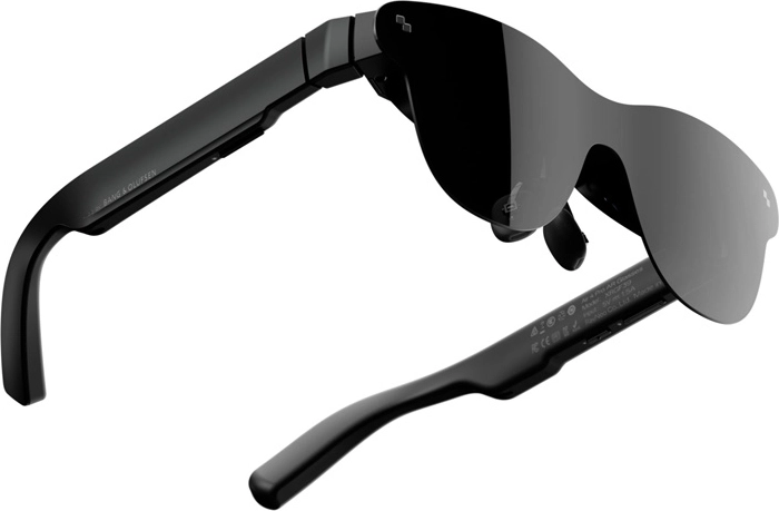 Audio by BANG & OLUFSEN sin auriculares