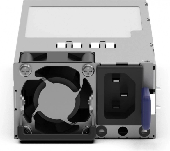 Amplio rango de tensión de entrada 110–240 V AC
