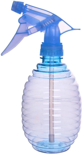 Forma ergonómica para un agarre cómodo