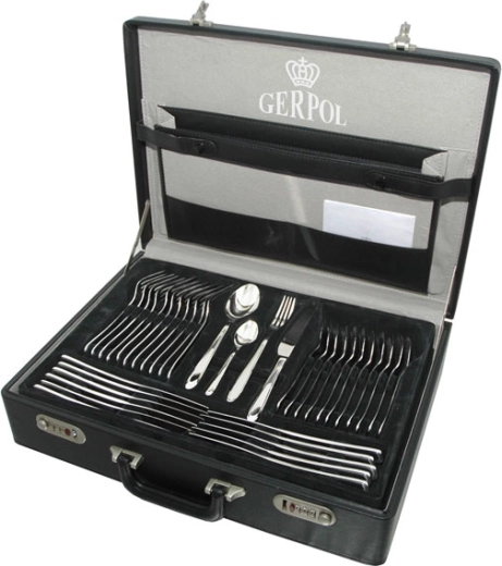 Set completo para la mesa y para servir
