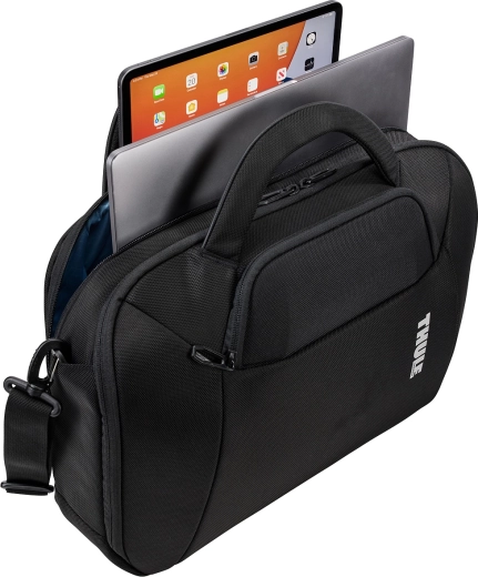 Protección acolchada para portátil y tablet