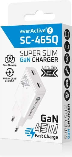 Diseño ultradelgado Super Slim (16 mm)