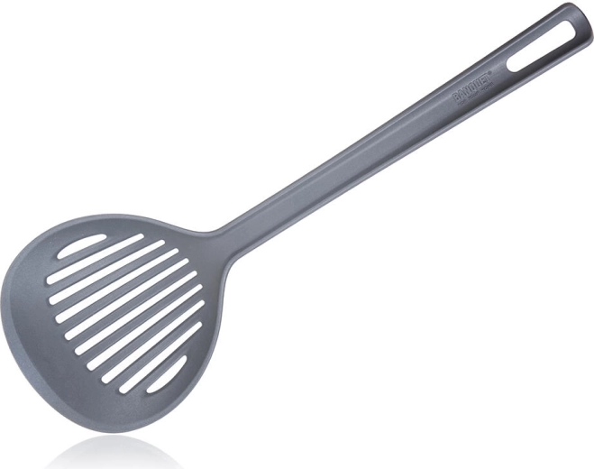 Espumadera de nailon 33,5 cm CULINARIA Grey