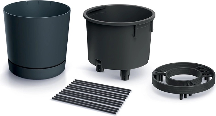 Material resistente y estabilizado contra los rayos UV