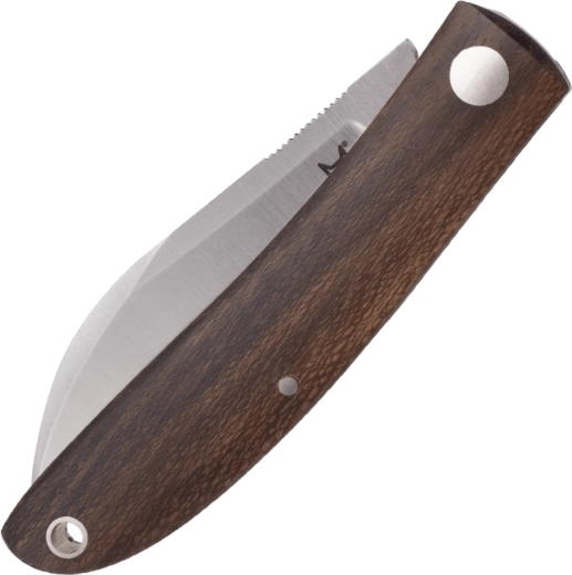 EDC compacto y seguro con slipjoint