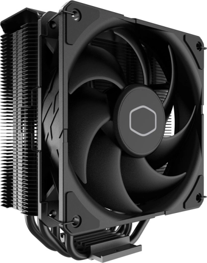 Cooler Master Hyper 212 disipador de procesador negro