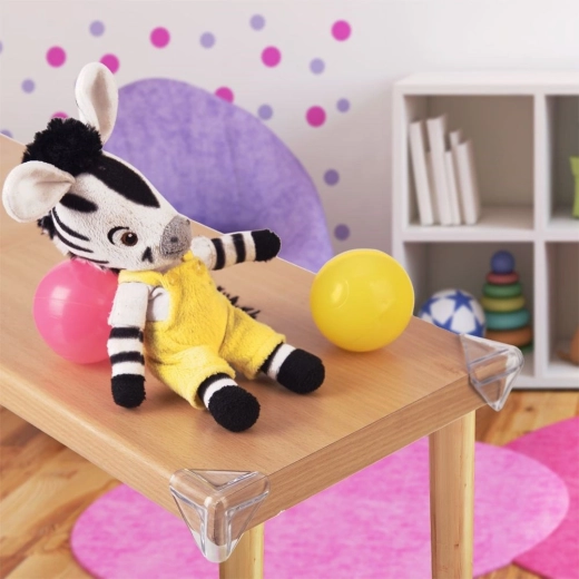 Hogar seguro para niños