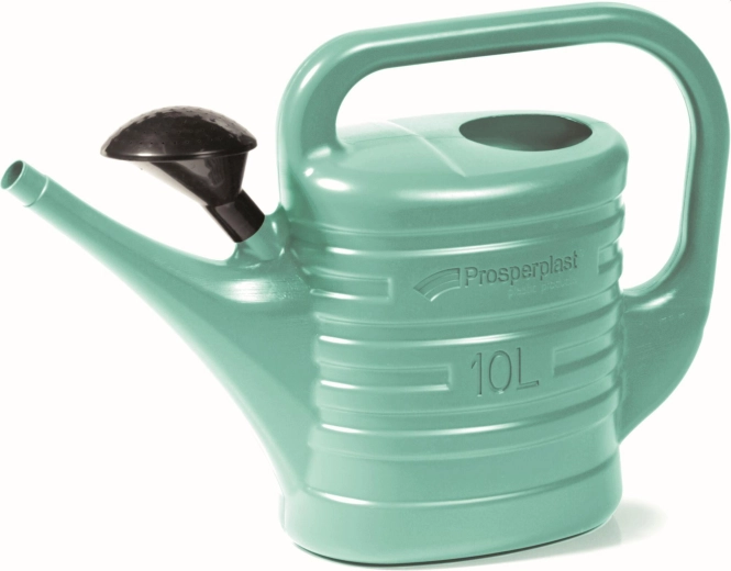 Regadera ZEBRA de 10 l con rociador