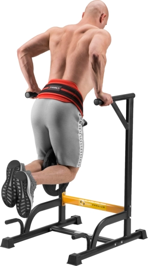 Soporte lumbar cómodo