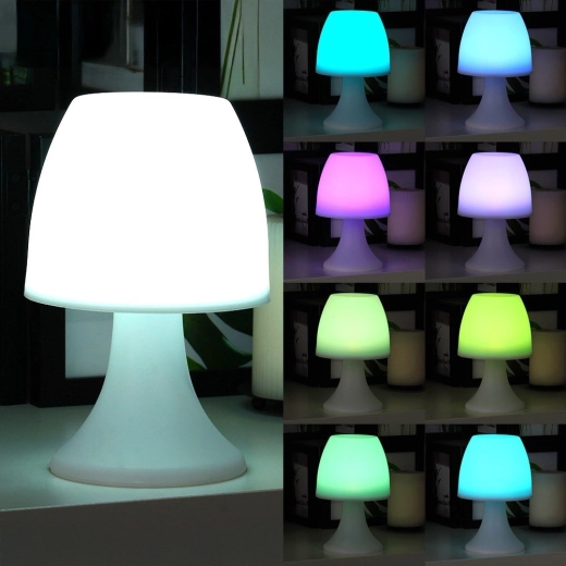 Dos modos de iluminación para cada estado de ánimo