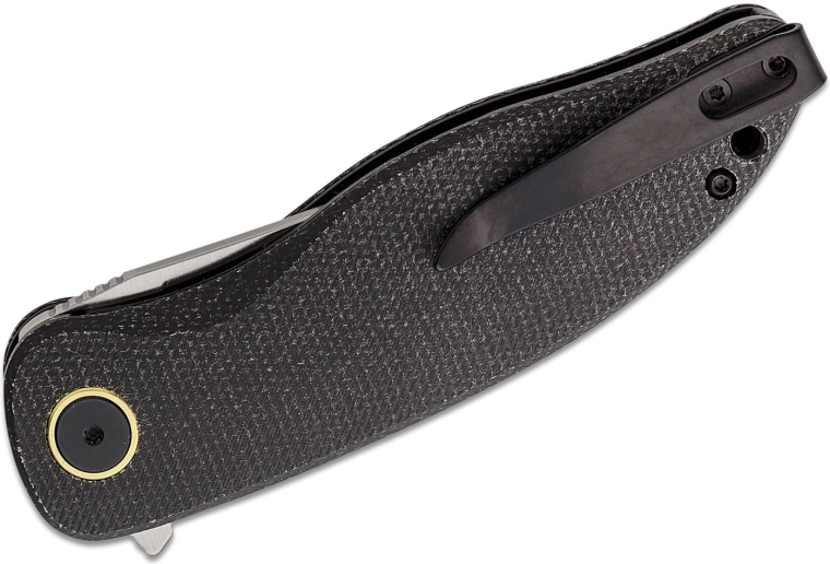 Porte EDC cómodo