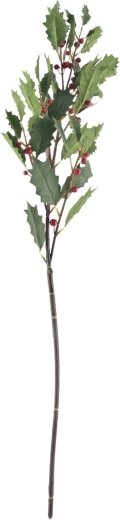 Ramita de UH con bayas 90 cm