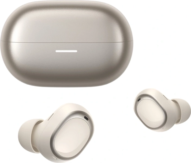 Auricular y estuche con estilo para el uso diario