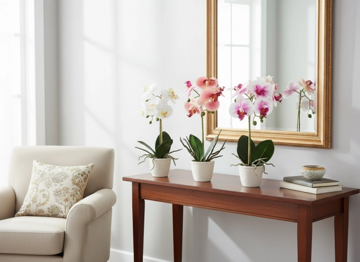 Decoración con estilo para cualquier interior