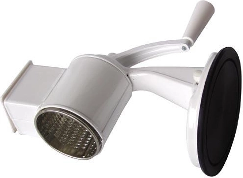 Molino manual para pan rallado con ventosa M90