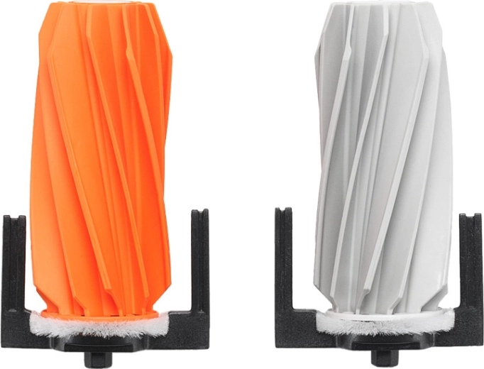 Cepillo de goma para aspirador robot DJI ROMO