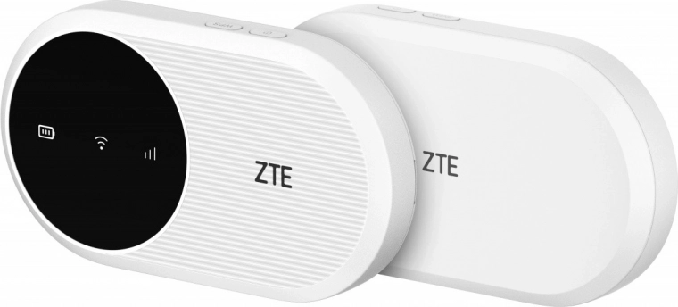Router móvil ZTE U10 LTE categoría 4