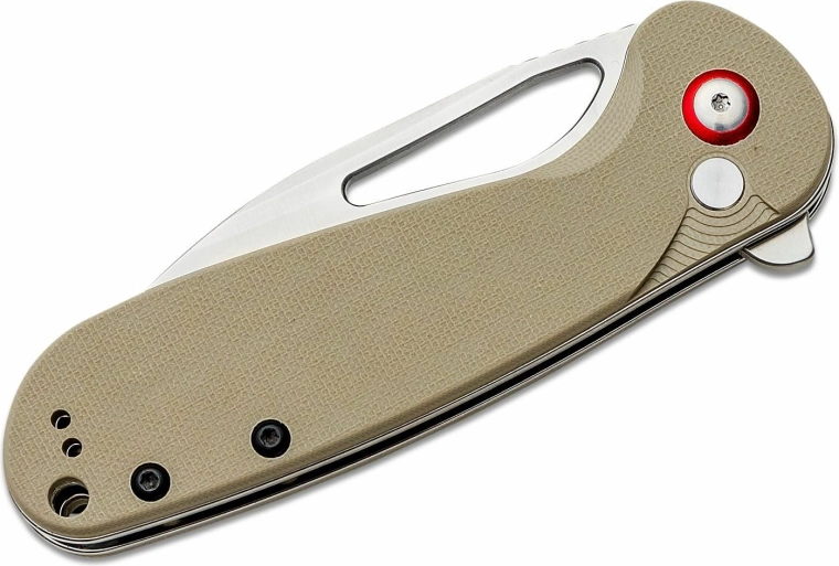 Bloqueo seguro ButtonLock