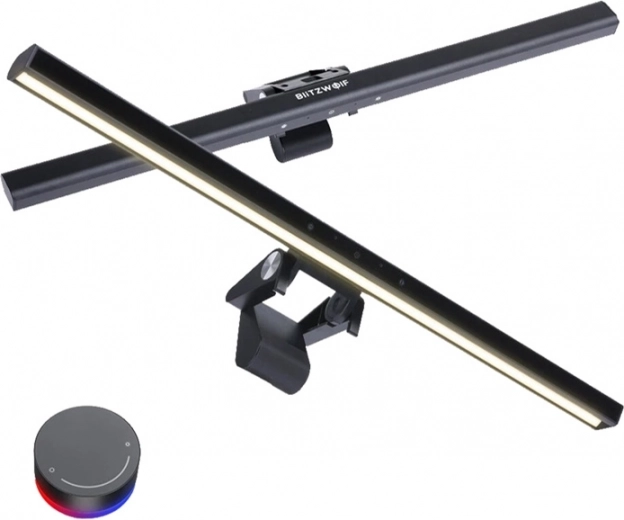 Lámpara para monitor BlitzWolf BW-CML6 con RGB