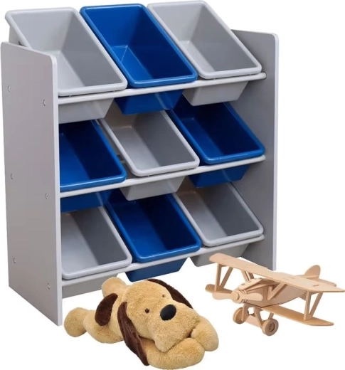 Dimensiones compactas, gran capacidad