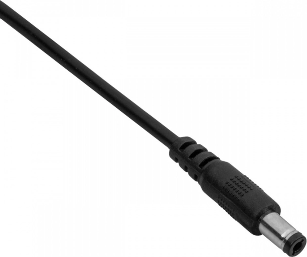Conector DC universal de 5,5 × 2,1 mm