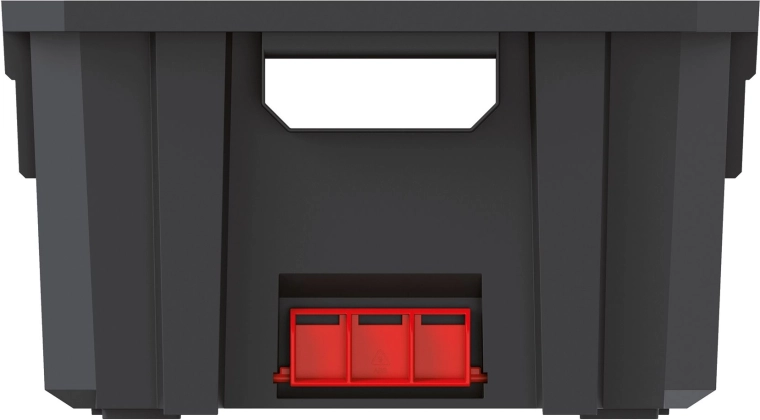 Sistema modular X‑BLOCK para una unión segura