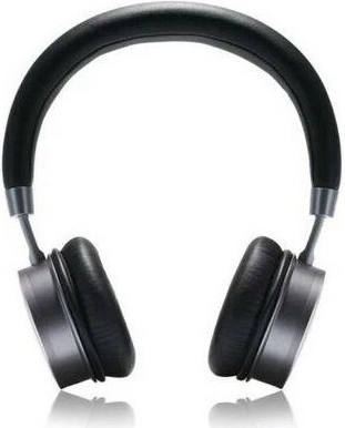 Auriculares inalámbricos Remax RB-520HB negros