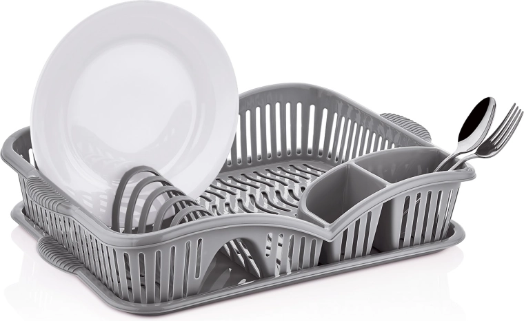 Escurridor de platos