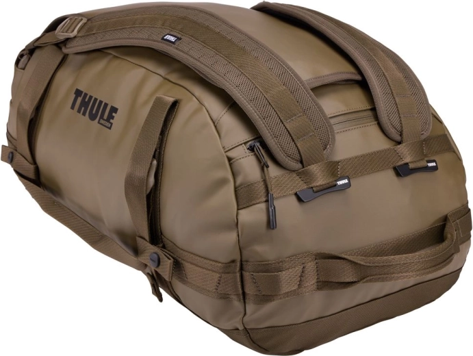 2 en 1: bolsa deportiva y mochila