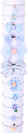 Set de accesorios para el cabello infantiles – tipo 6