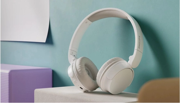 Graves dinámicos y sonido Philips cálido