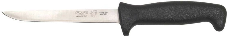 Cuchillo de cocina y carnicero Mikov Butcher 310-NH-15 con funda