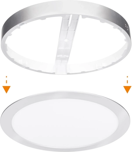 Interruptor 3CCT: 3000/4000/6000 K