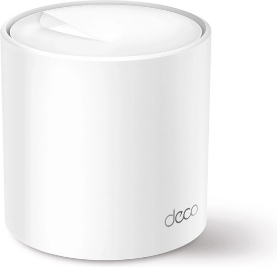 Sistema TP-Link Deco X50 Mesh Wi‑Fi 6